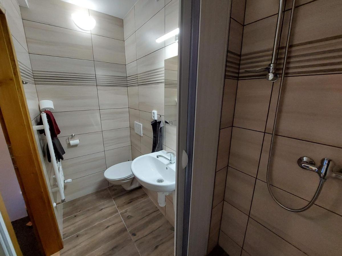 Hotel Penzion Stare Purkartice Hostalkovy Exterior foto